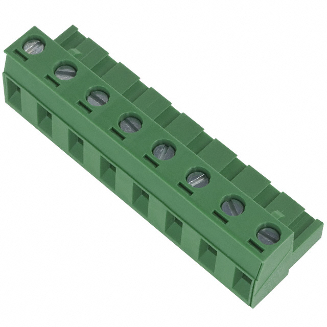 EDZ960/8 On Shore Technology Inc.  Conectores y tomas de corriente